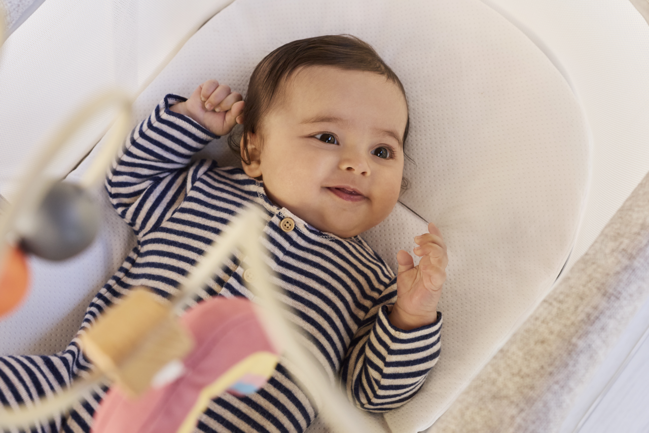 Cosulet multifunctional 4 in 1 Chicco Baby Hug Armonia, - Scandinavian (Gri) (3) [ps:c378e66b-c7e8-4bf5-b3af-fa3d078528ea]