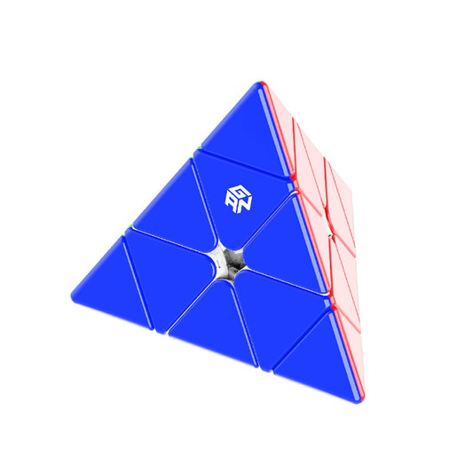 CUB GAN PYRAMINX Standard GANCUBE - Imagine 2 [ps:c525da33-3784-4a71-ae4b-403e6ffc1ca8]