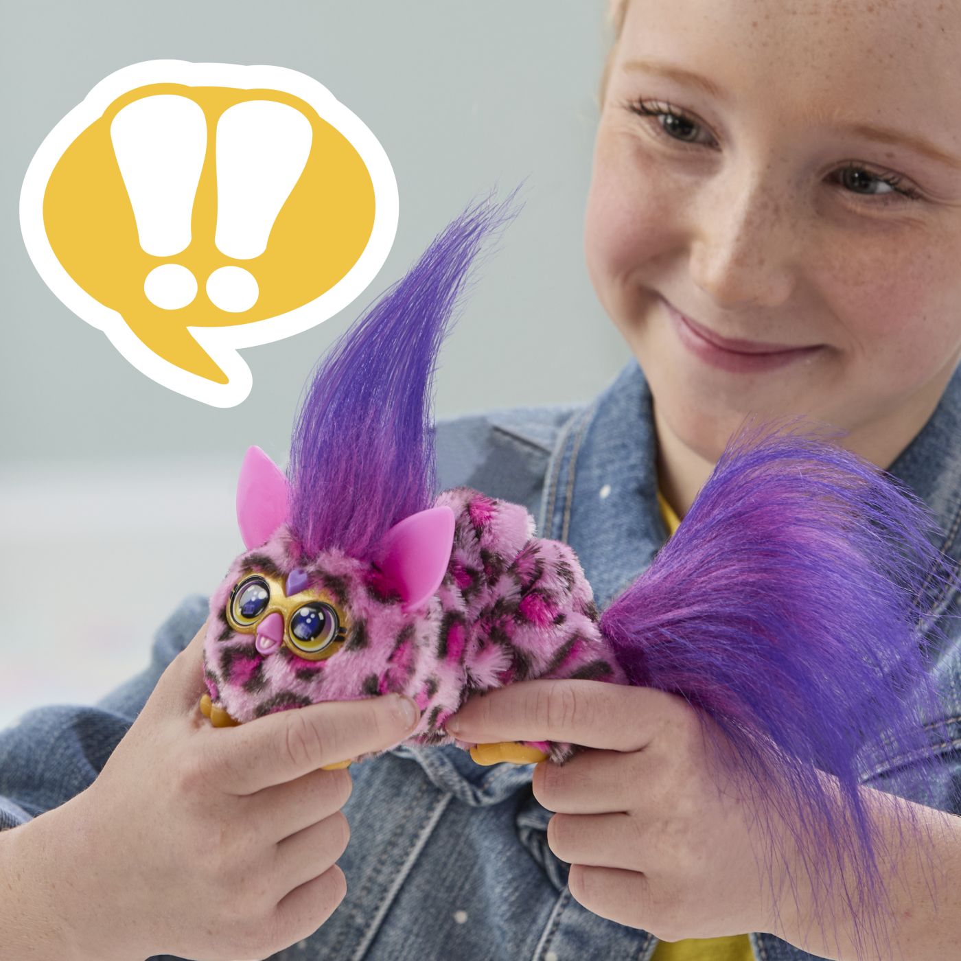 FURBY DJ FURBLETS JUCARIE INTERACTIVA KITT EE [ps:6abccd91-cfa6-48a7-be9e-106bb4cbcb76]
