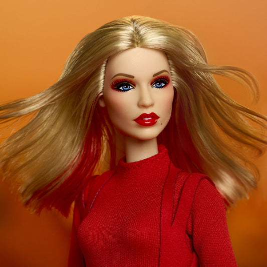 BARBIE SIGNATURE MUSIC SERIES PAPUSA KYLIE MINOGUE Mattel - Imagine 5 [ps:9c545372-4a02-4579-82fe-e763266ac747]
