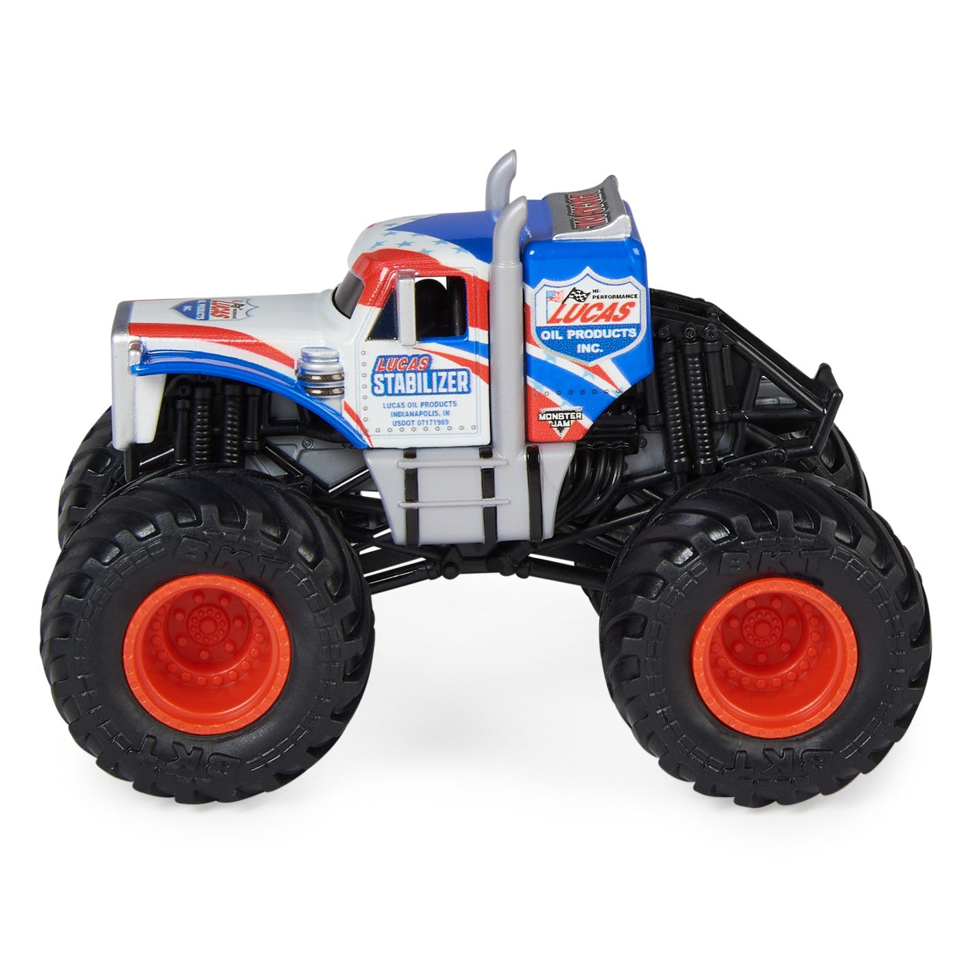 MONSTER JAM MASINUTA METALICA ZOMBIE SCARA 1 LA 64 Spin - Stabilizer (3) [ps:700ac0eb-7645-498b-b977-c9fb424ef5c2]