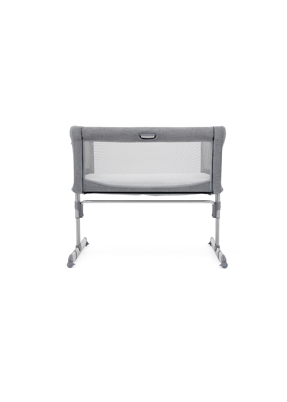 Pătuț Pliant 2 în 1 Joie Roomie Gray Flannel - Default Title (3) [ps:fc2f585f-b625-4aa3-b045-4f99c7ec1bdb]