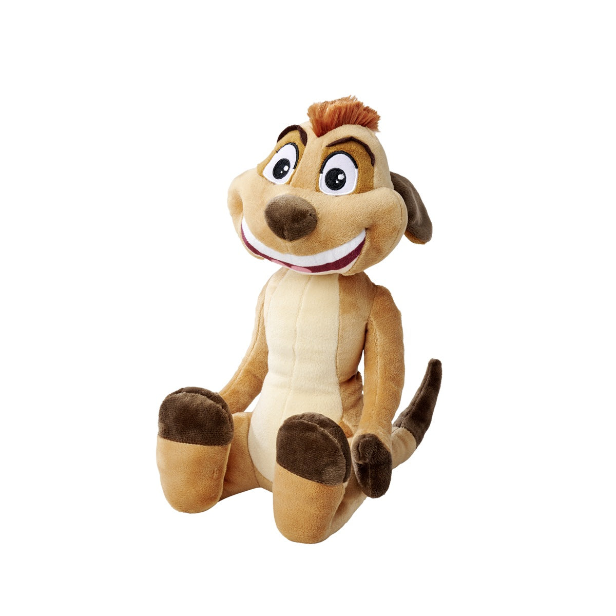 DISNEY Timon, jucarie de plus, 25 cm - Imagine 2 [ps:5d4e4d71-0e42-43e9-869b-80c5cb3e76c2]