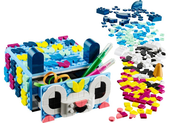 LEGO DOTS SERTAR CREATIV CU ANIMALE 41805 - Default Title (3) [ps:f7a4a6bb-7600-4442-acac-fadd0378db2a]