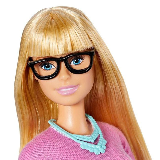 Papusa Barbie Învățătoare Mattel cu Accesorii | Jumbo - Default Title (3) [ps:d7eef72c-565a-44b0-b29b-d3a56917df4b]