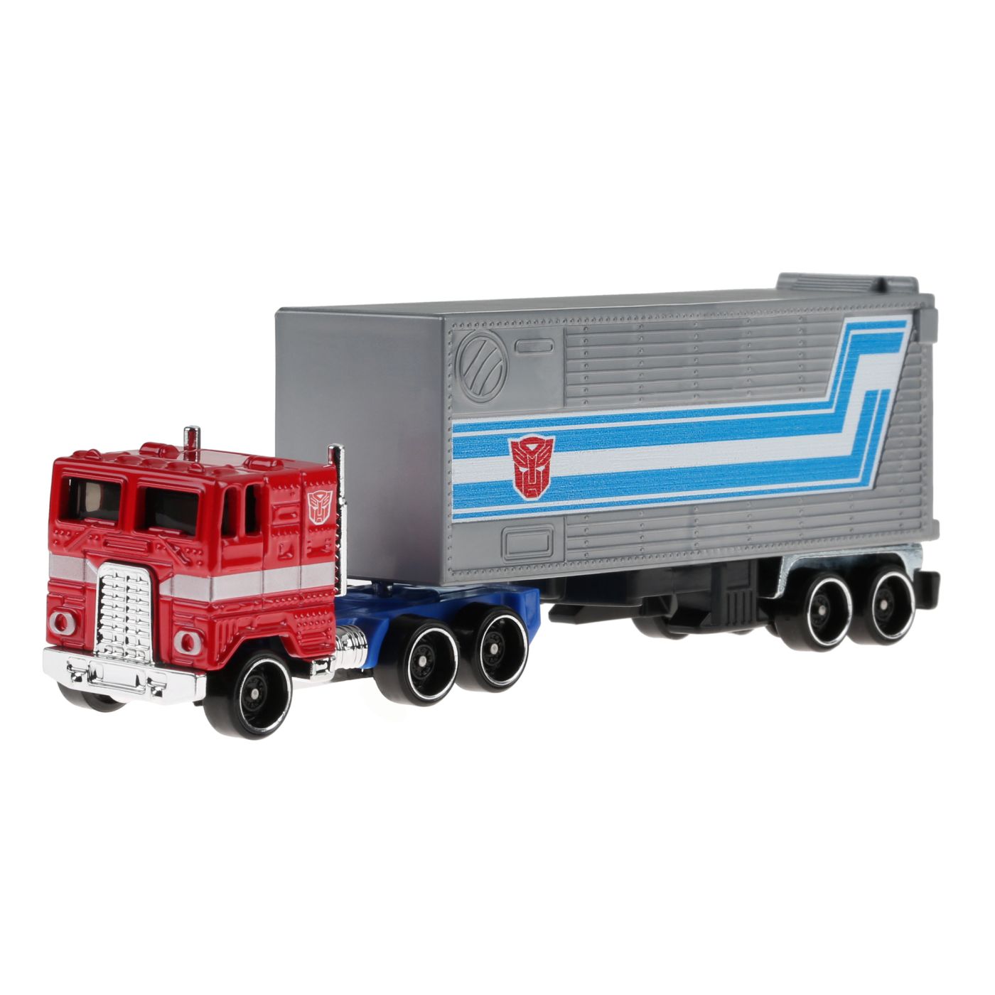 Camion Hot Wheels Transformers Optimus Prime 1:64 - Mattel - Default Title (3) [ps:c09a2853-15bd-4365-afc7-e8d4db18c606]