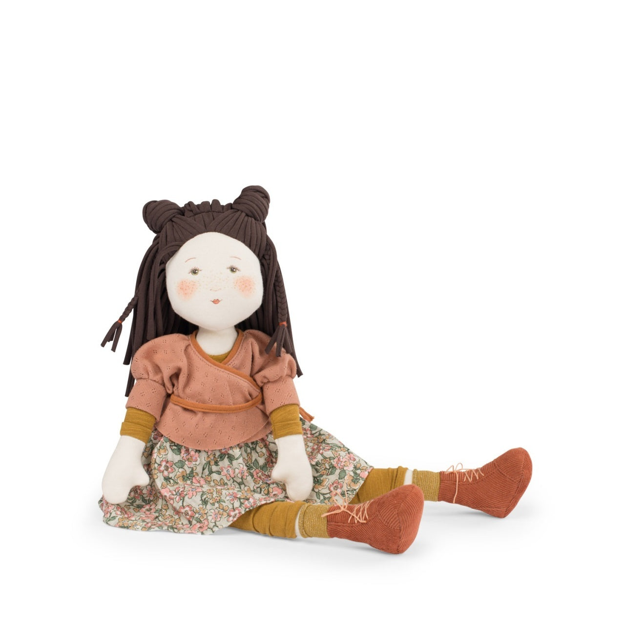 Papusa Marjolaine, Moulin Roty - Imagine 3 [ps:be05c6cd-f9db-4eff-9d5a-8713622ede07]