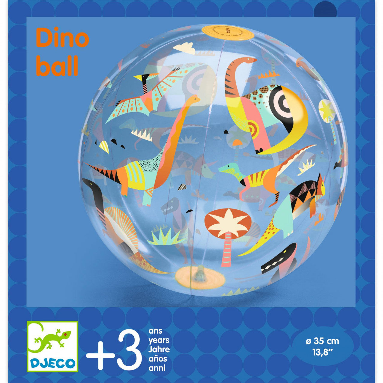 Minge usoara Dinozauri, Djeco - Imagine 2 [ps:a0f110f4-2bf5-42a1-9808-ff7bd0ce52b8]