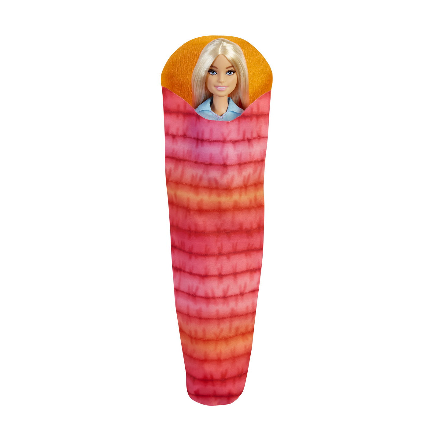 BARBIE CAMPING BARBIE MALIBU CU ACCESORII Mattel - Imagine 4 [ps:e98147d5-5b12-4e37-bdb0-471cebd80b54]