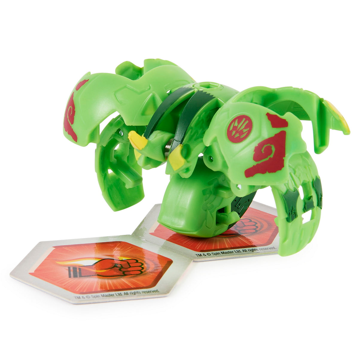 BAKUGAN S4 BILA CLASICA BLITZ FOX Spin Master - Sectanoid (3) [ps:18efabd7-20ac-46df-abc5-d8734e22ed43]