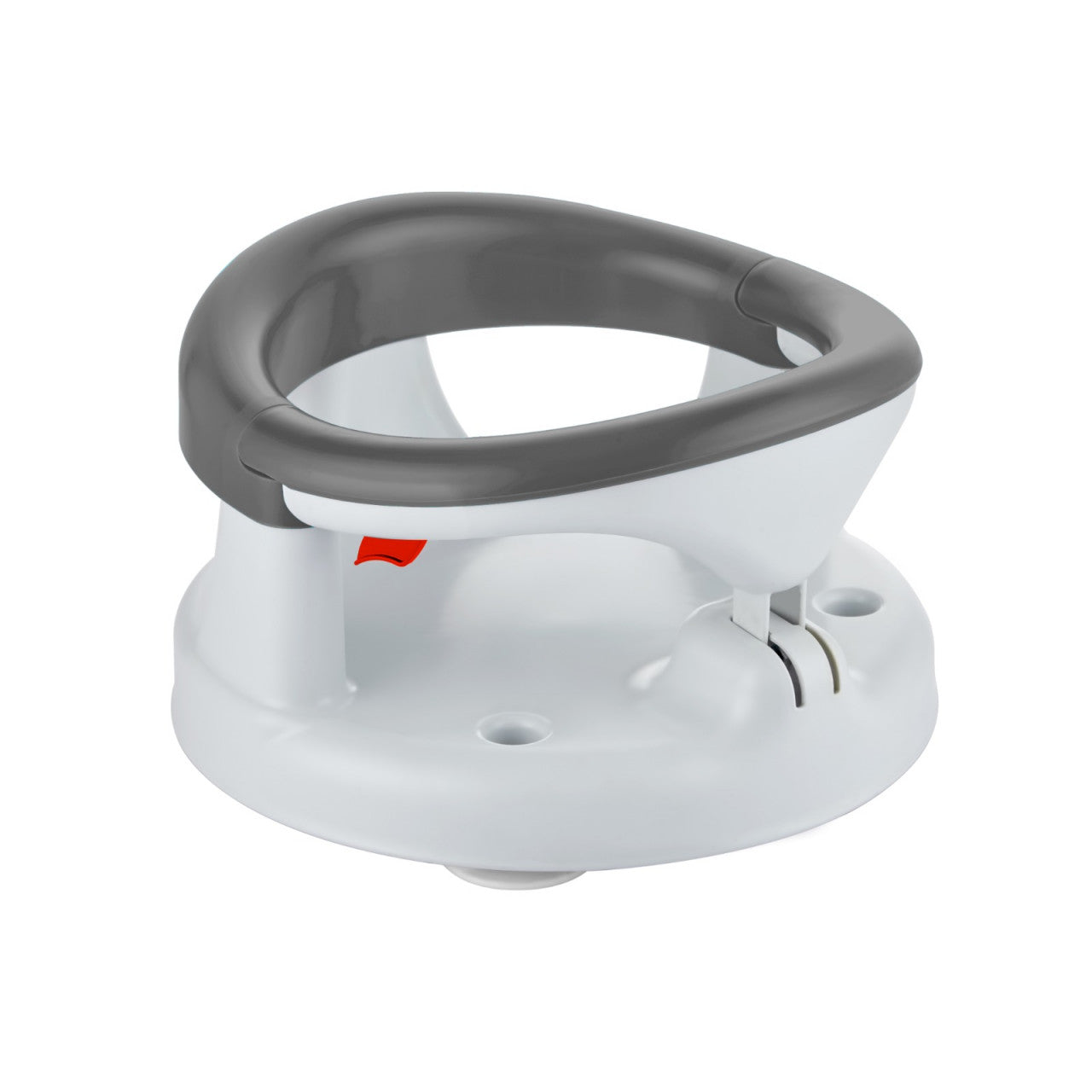 Noul Scaun de baie bebelusi Bath and Feeding BabyJem - Antracit