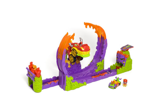 T-RACERS CURSA DRAGONULUI Mattel - Imagine 2 [ps:b40dc864-de06-42bb-84fb-07cb305c4c2e]