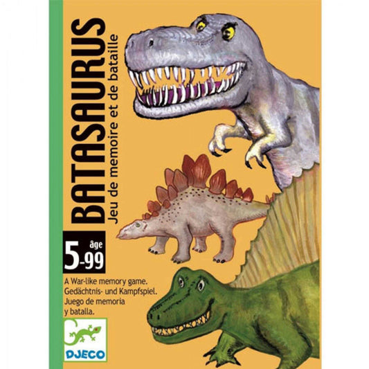 Joc de carti Batasaurus, Djeco - Imagine 2 [ps:7d8f75f9-ef07-46a2-96b1-16b9008947e8]