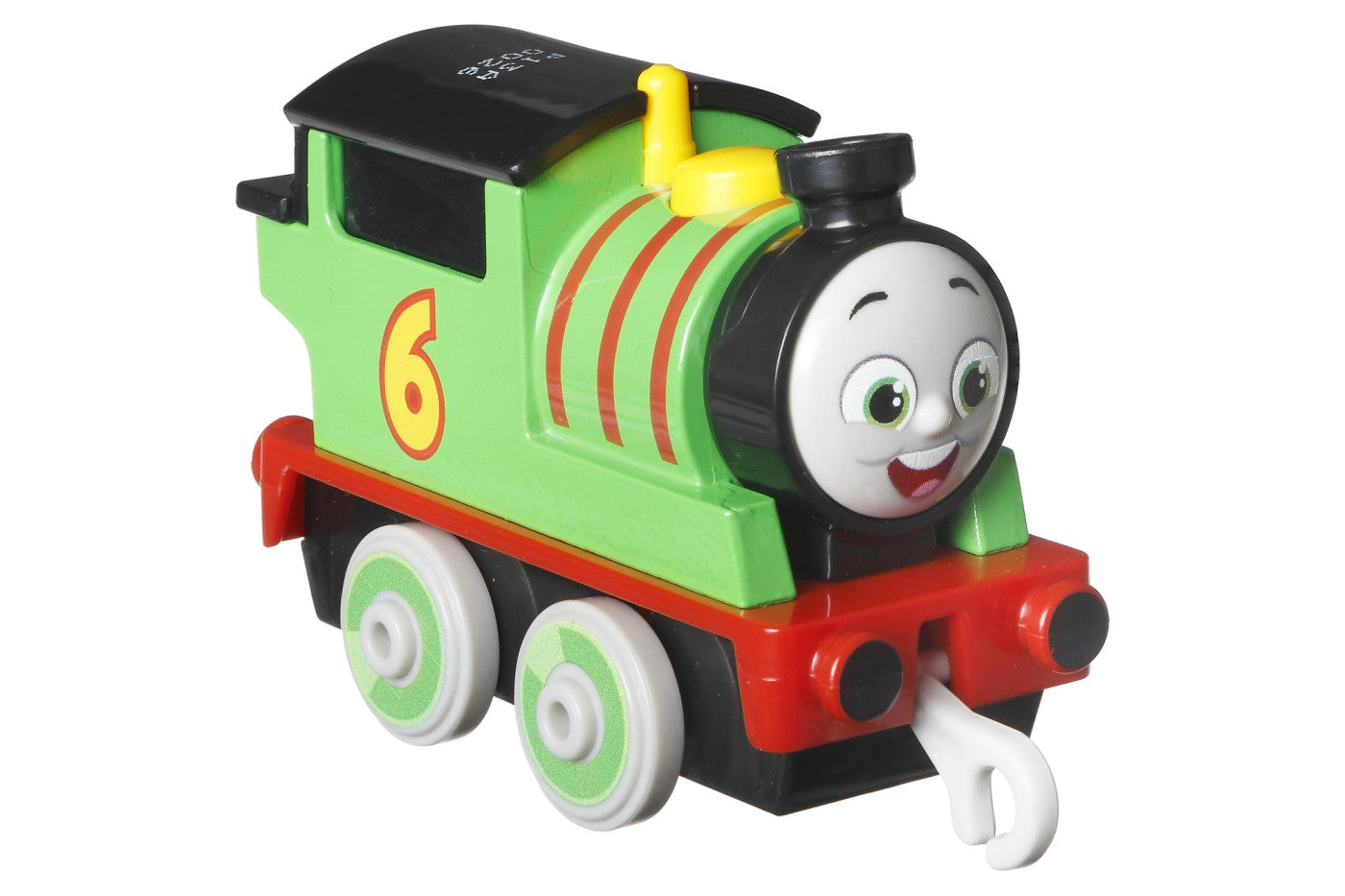 THOMAS LOCOMOTIVA PUSH ALONG PERCY [ps:54152331-34bf-49b7-ae94-eddcd1c6ffff]