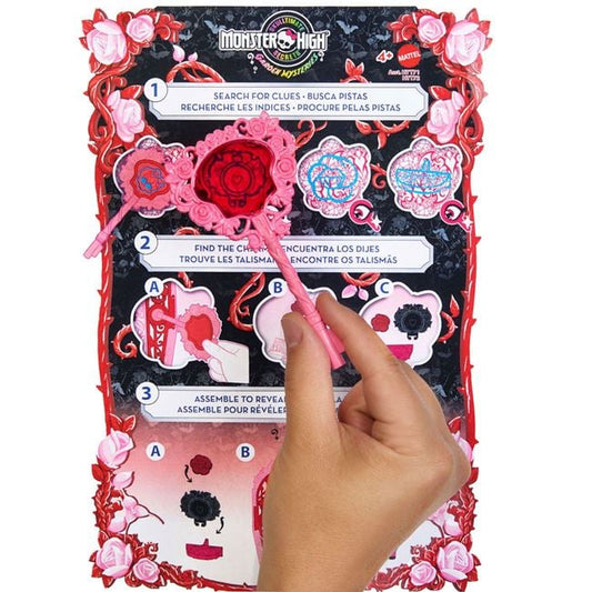 Papusa Monster High Draculaura Midnight Garden - Mattel - Default Title (3) [ps:d2984d72-f57e-4987-9609-5ff86b5659e9]