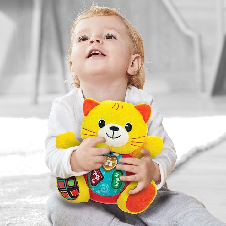 WINFUN CANTA SI INVATA CU PISICUTA KELSEY - Imagine 3 [ps:54dc79fe-1cdd-4013-84da-08719a3a6637]