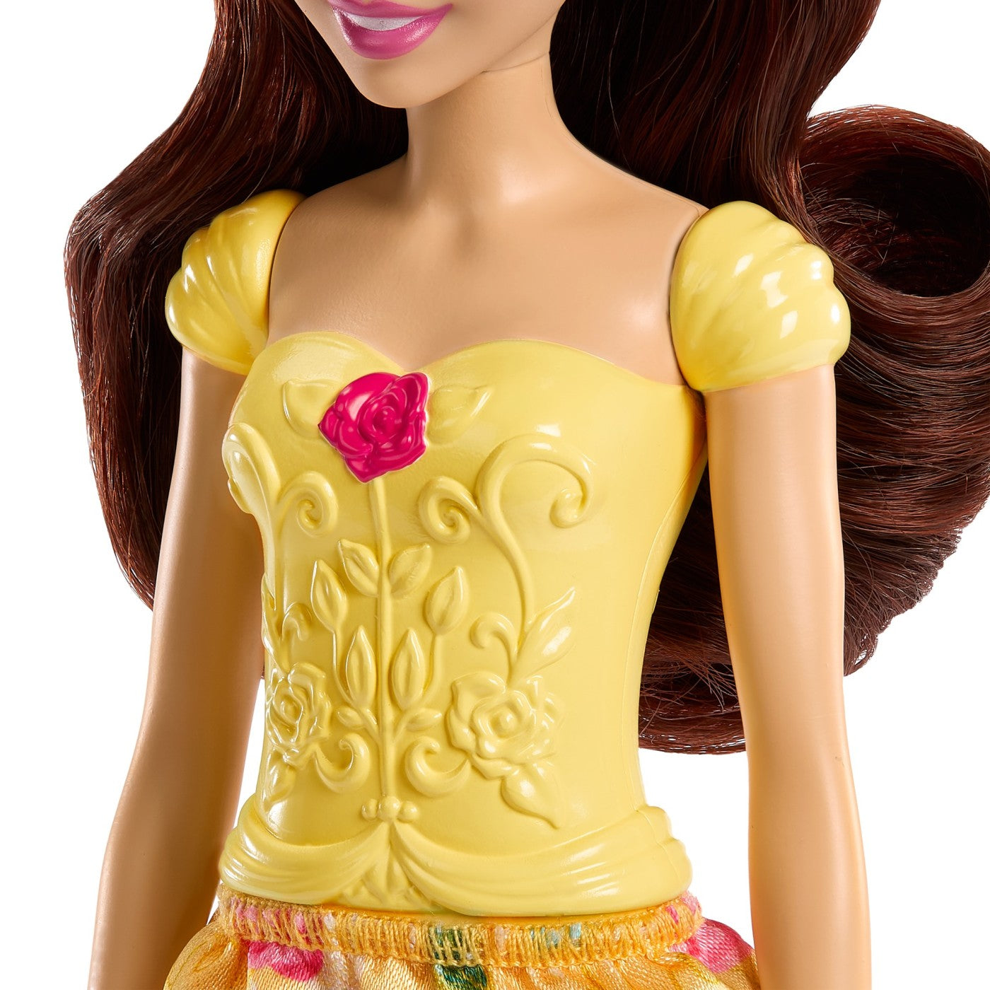 DISNEY PRINCESS PAPUSA PRINTESA BELLE [ps:760a4d1d-de50-4e29-b09b-558c127595c3]
