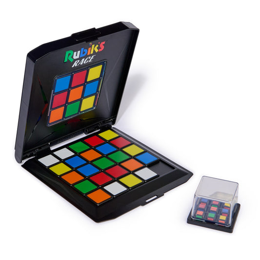 CUB RUBIK JOC RUBIK CURSA Spin Master - Imagine 2 [ps:8b2215f4-43f8-4e10-a4c6-f7d7fbf1ae7b]