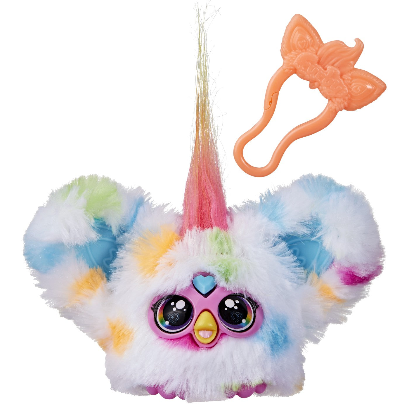 FURBY FURBLETS JUCARIE INTERACTIVA LOO-LAY Hasbro - Imagine 2 [ps:8b276ff1-1602-4ad0-8c32-a464950d6b84]