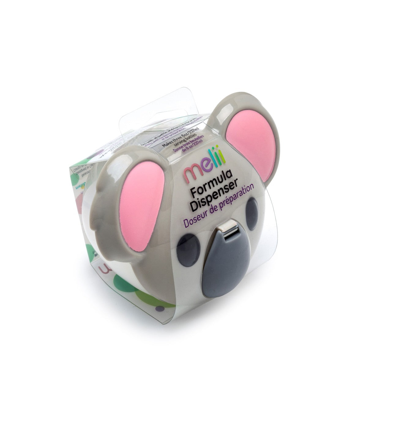 RECIPIENT DOZATOR LAPTE PRAF MELII KOALA - Imagine 4 [ps:1653a579-c4c6-41f9-8c8d-acd28cec7469]