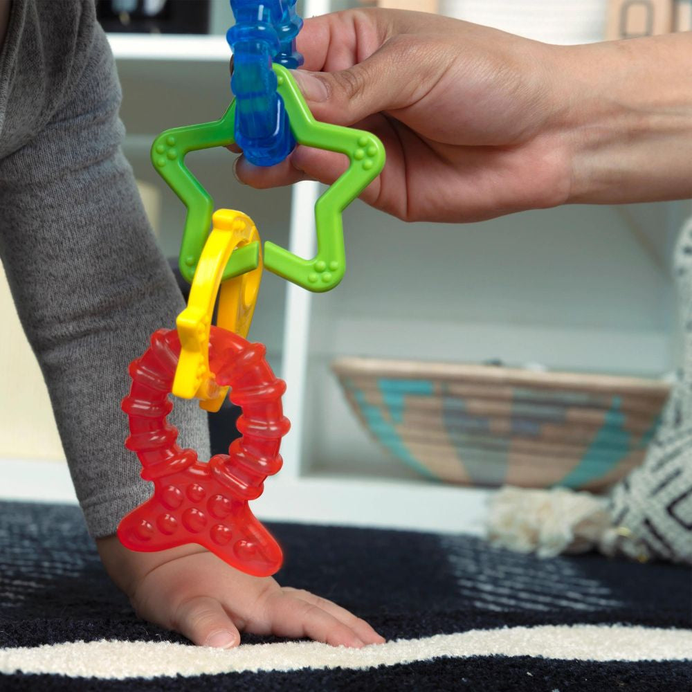 Jucărie Dentiție Baby Einstein Ocean Explorers Cool Critters - Default Title (3) [ps:f6b181ee-27fe-4f44-ba29-9b75e743b7cf]