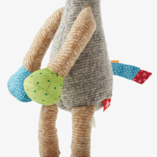 Calutul din plus Patchwork Sweety, Sigikid [ps:a7476faa-4fcc-4b54-89fb-3ee4ff92c2e7]