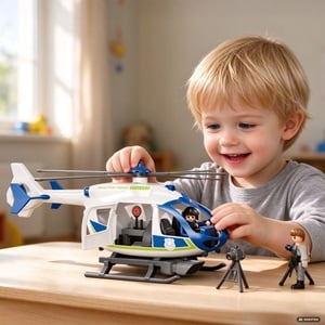 Set Elicopter Jumbo cu 3 Figurine și Lumină - Default Title (3) [ps:64cb5904-4c69-4f38-aaab-f17b02c9610e]