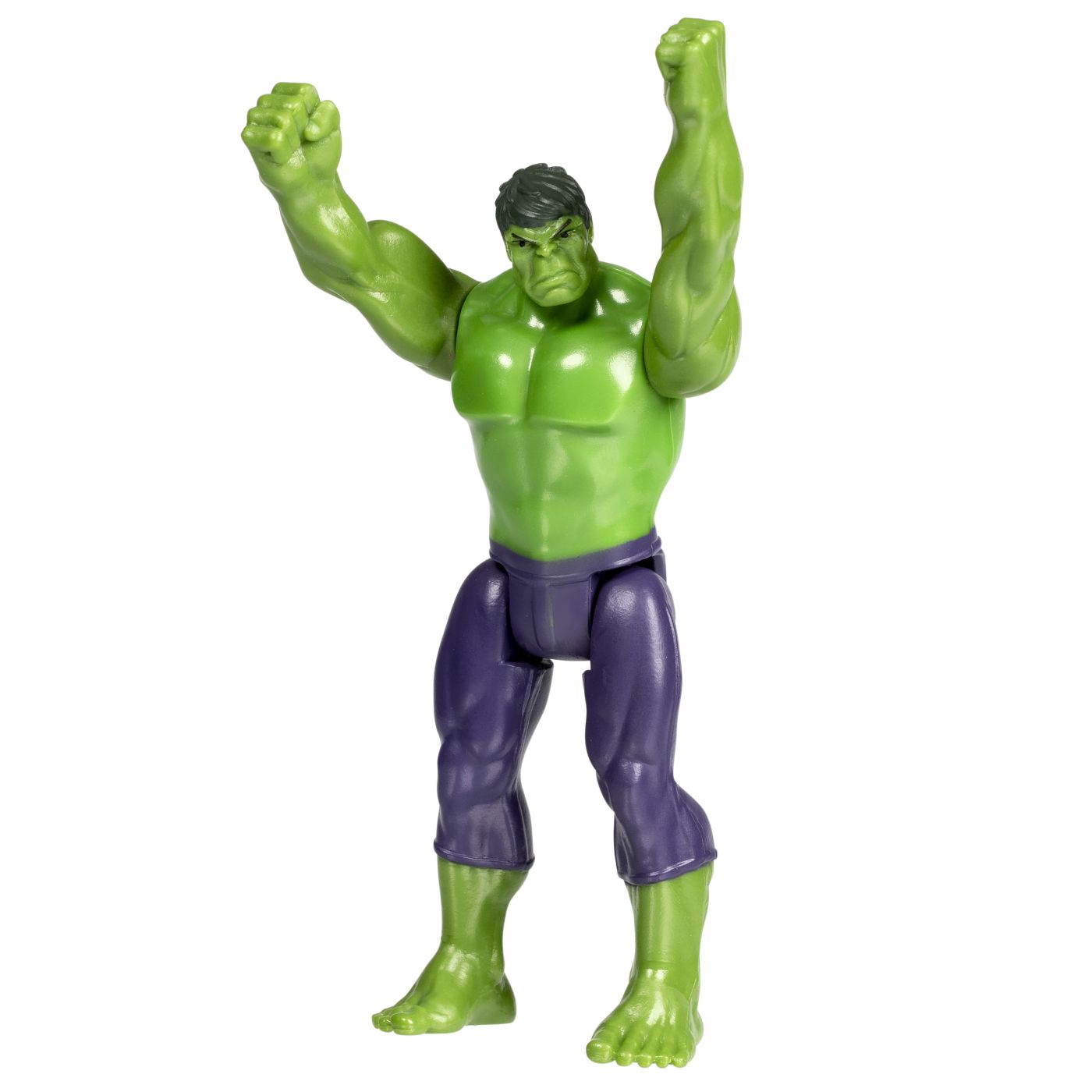 Figurină Marvel Hulk 9.5cm Hasbro - Jucărie Super Eroi - Default Title (3) [ps:d136714f-c2d5-4a1b-8a79-c98c73cedb49]