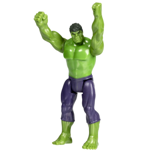 Figurină Marvel Hulk 9.5cm Hasbro - Jucărie Super Eroi - Default Title (3) [ps:d136714f-c2d5-4a1b-8a79-c98c73cedb49]