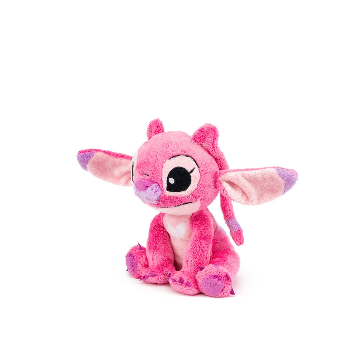 DISNEY Angel, jucarie de plus, 41 cm - Imagine 3 [ps:339b0dc1-4c6b-4106-9e72-a205be3f2f6e]