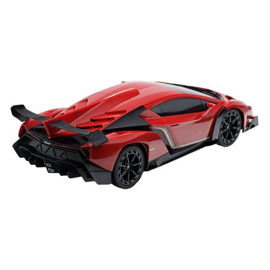 Mașină Lamborghini Veneno Roșie cu Telecomandă Jumbo 1:12 - Default Title (3) [ps:51f3a711-a2ab-4389-ac16-8abf87255dab]