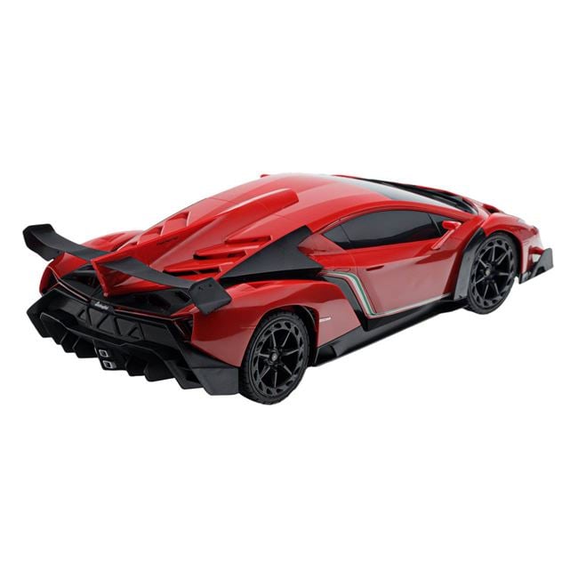 Mașină Lamborghini Veneno Roșie cu Telecomandă Jumbo 1:12 - Default Title (3) [ps:51f3a711-a2ab-4389-ac16-8abf87255dab]
