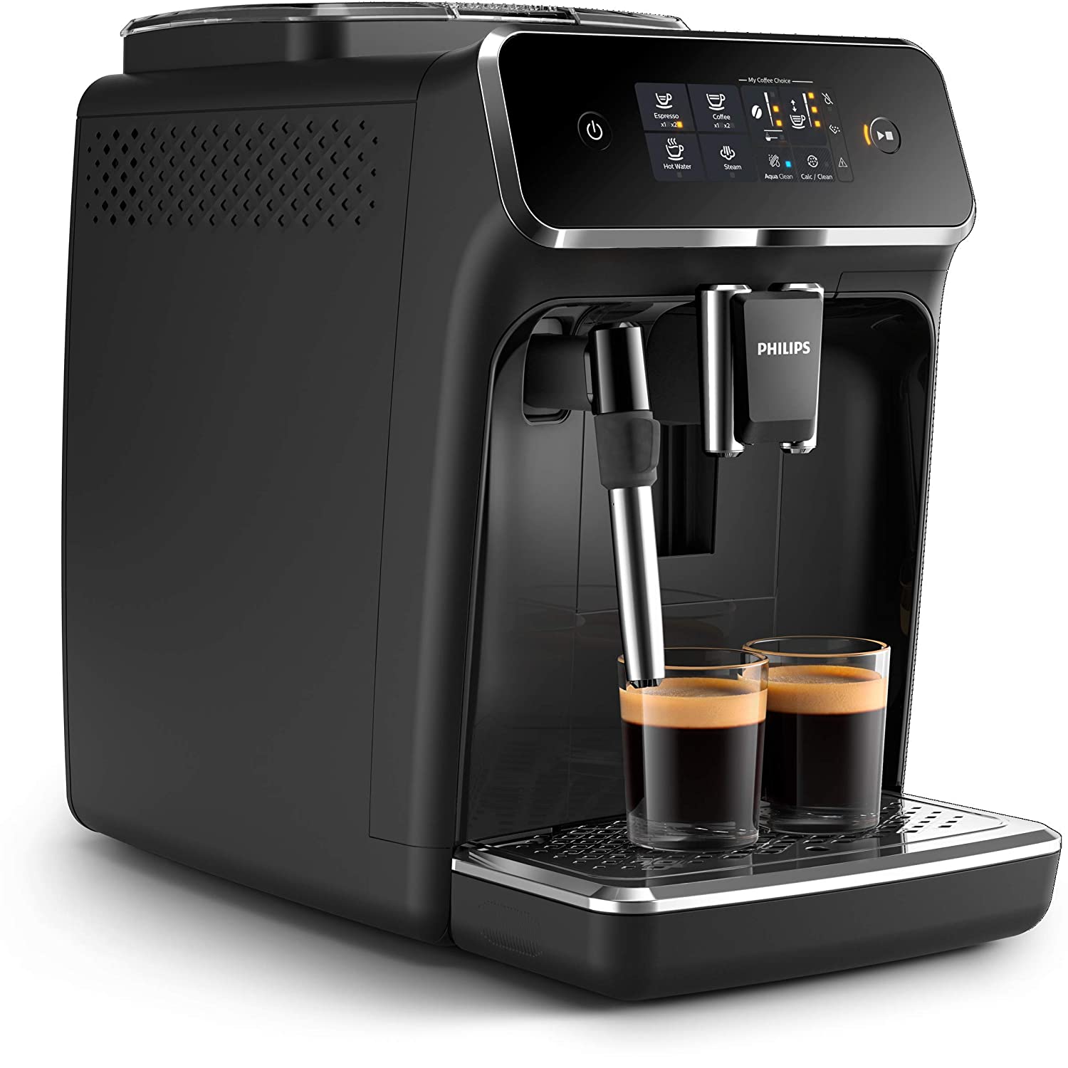 EP2224/10 Espressor automat Philips Coffee - Default Title (3) [ps:da84b542-4298-4878-a462-bae937acfc4d]