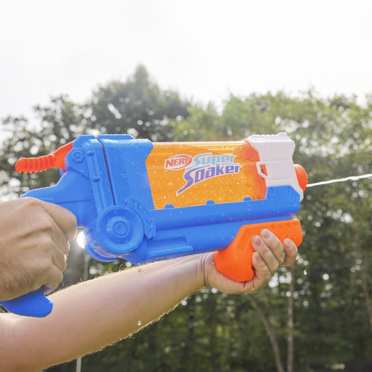 NERF SUPER SOAKER BLASTER NERF FLIP FILL Hasbro - Imagine 3 [ps:5639d57c-74dc-4ee0-9f58-20340f5a1068]