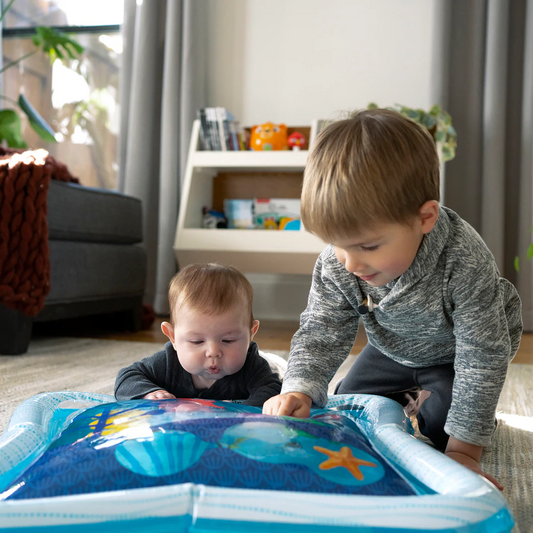 Covoraș Joacă cu Apă Baby Einstein Ocean of Discovery - Default Title (3) [ps:93911f37-83a8-4ab2-bef8-07dda3b8289d]