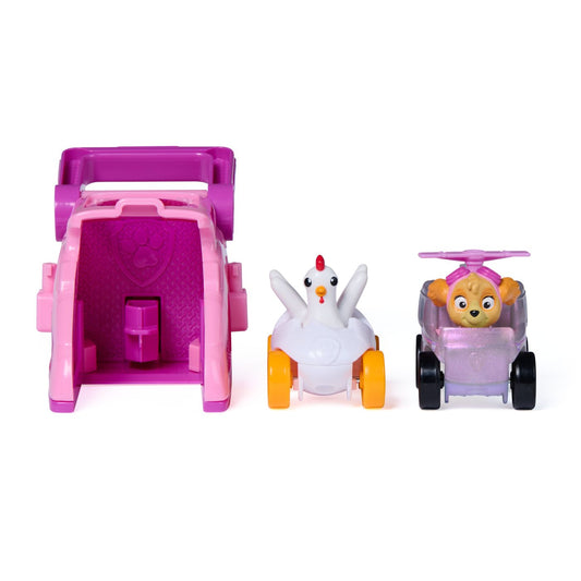 PATRULA CATELUSILOR SET FIGURINA SKYE SI VEHICUL CU - Imagine 6 [ps:ac8e5685-277a-48ae-bb61-0956f6ed25f3]