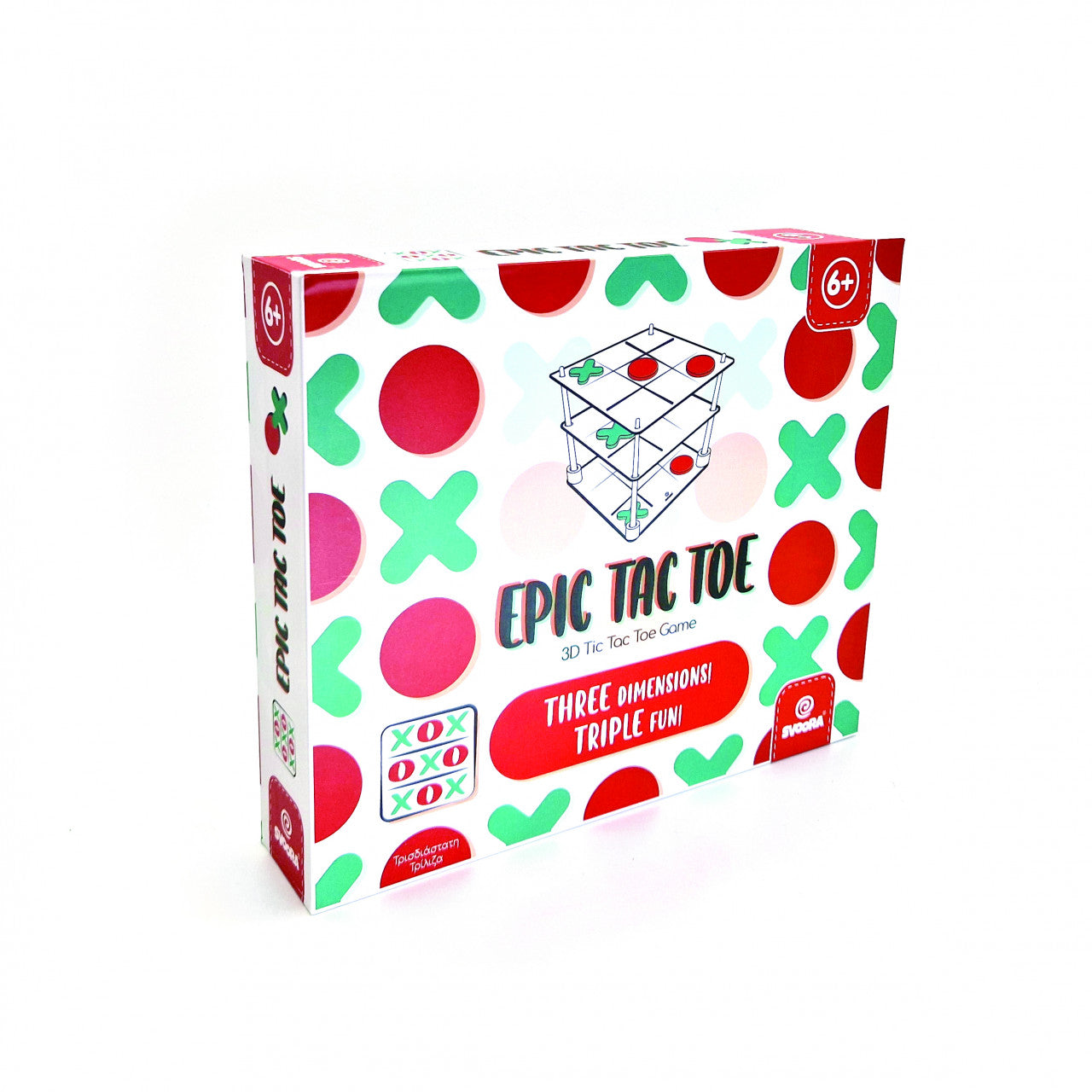 Joc educativ Epic Tic tac toe, Svoora - Imagine 4 [ps:ca4a5ec4-b5d1-4d8f-b5b2-dd772f69dda3]