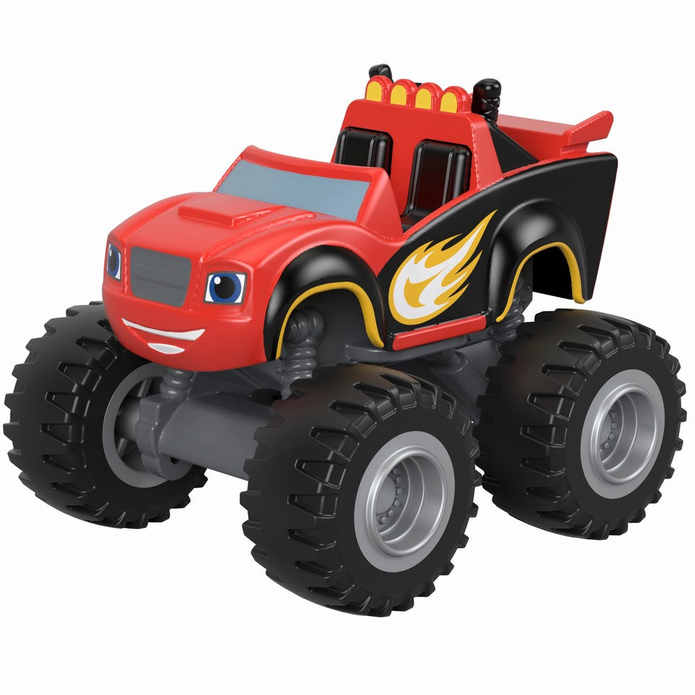 MASINUTE BLAZE DIN METAL FIRERESCUE Mattel - Blaze (3) [ps:0425bd86-df8f-4c63-bed7-18b5fa8ffc51]