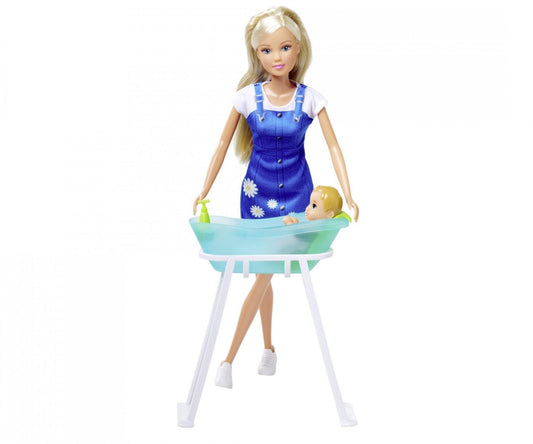 STEFFI LOVE SET BAIA BEBELUSULUI [ps:df4d987f-62cc-4895-914e-844127b85413]