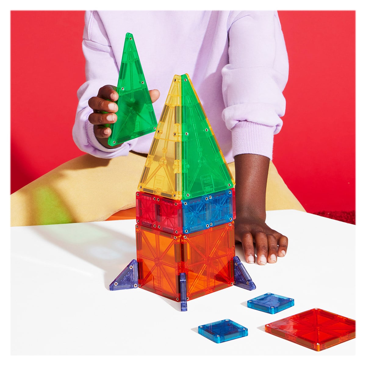 MAGNA-TILES Combo + microMAGS, 20 piese - Jucării - Default Title (3) [ps:399d7bd1-40e6-4a34-b222-65a026687cdd]