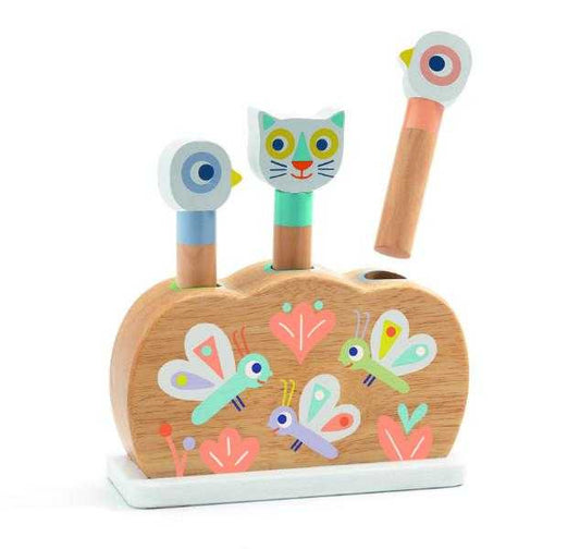 Jucarie pop-up BabyPopi, Djeco - Imagine 2 [ps:7f98de5f-31d4-4213-9738-b19b21d0ec7c]