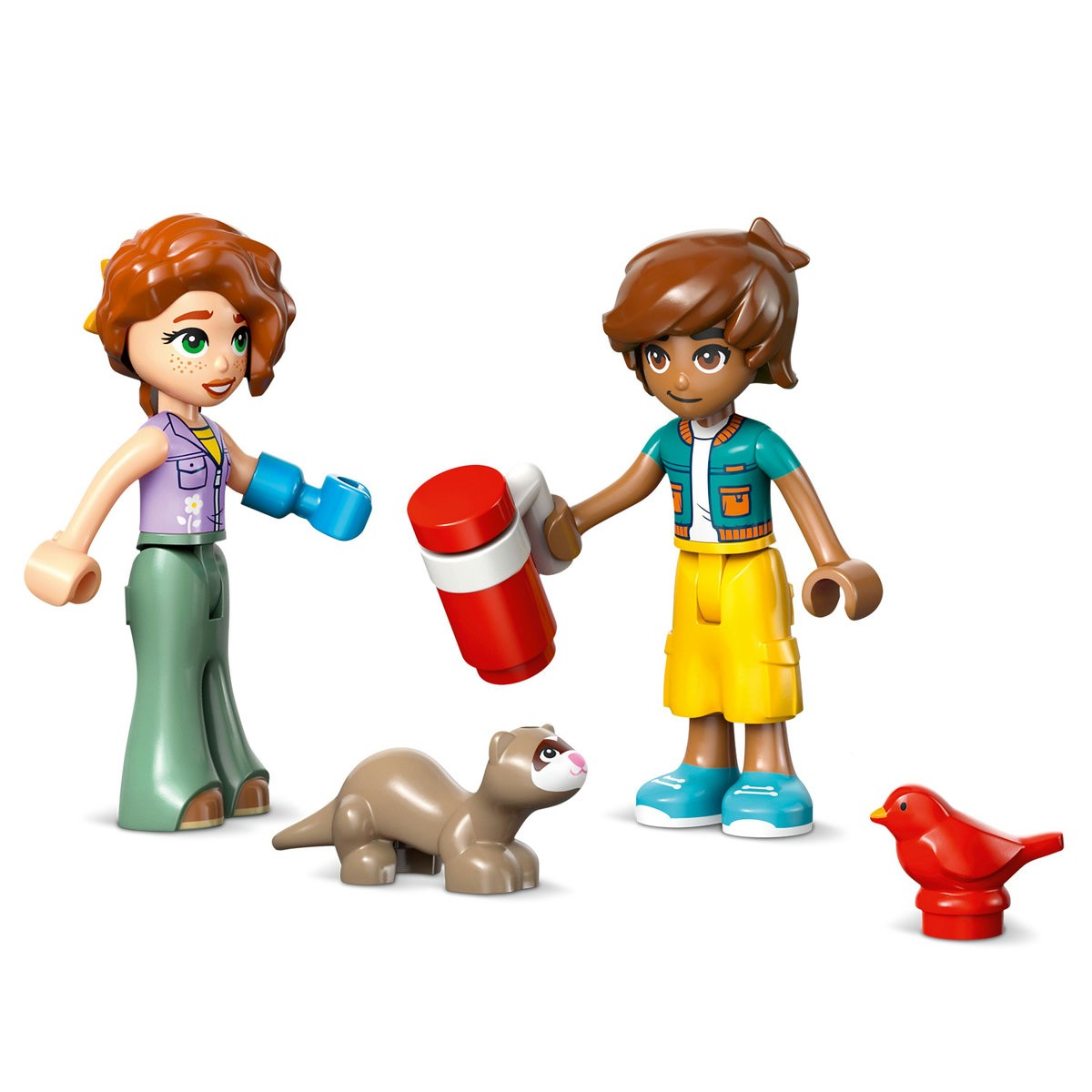 LEGO FRIENDS CAMERA LUI AUTUMN 42646 - Imagine 6 [ps:96d0a10e-31cb-4424-a8f1-a052eed382aa]