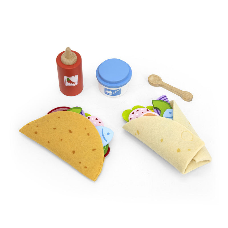 Set Taco din lemn, VIGA [ps:85e2a910-a7d2-4f3b-8d57-b5ed9a35a43f]