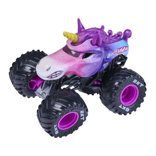 Monster Jam Legacy Trucks Sparkle Smash 1:64 - Spin Master - Default Title (3) [ps:b412682b-120c-4ec8-a691-463acad257b2]