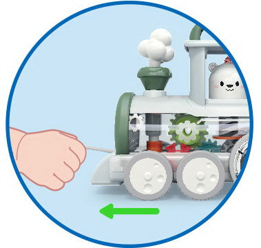 LOCOMOTIVA CU MECANISM STEAM Jucarii Bebe - Imagine 6 [ps:59d13ff8-8cf4-4d67-aaec-9618fb79f3ff]