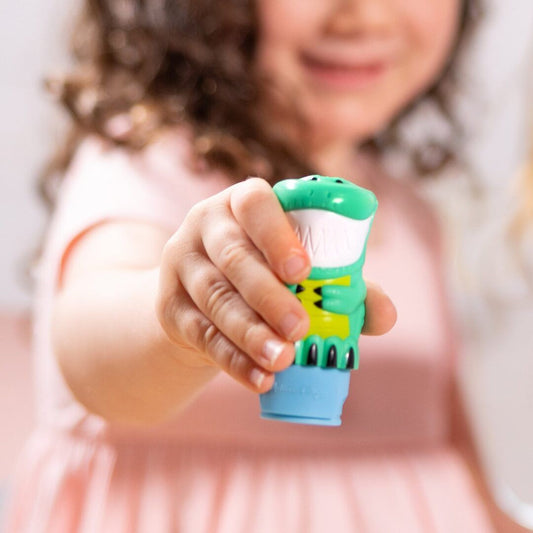 MELISSA AND DOUG STICKER WOW SET DE JOACA AUTOCOLANTE SI - Imagine 3