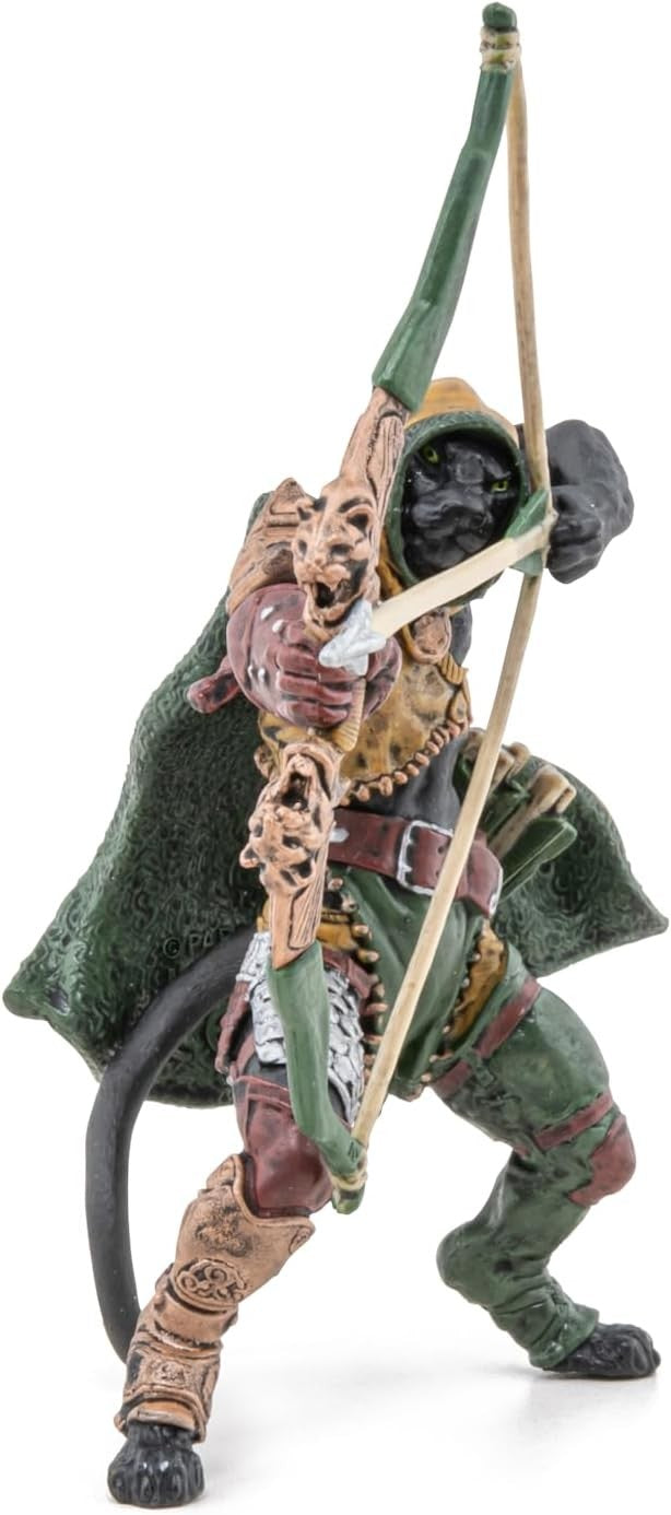 PAPO FIGURINA PANTERA MUTANT - Imagine 3 [ps:dc333a1b-47f7-43d9-8ac6-c50129168674]