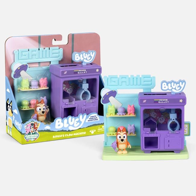 Bluey Mini Set de Joaca Claw Machine - Giochi Preziosi - Default Title (3) [ps:6f0573f9-dee9-495b-adc8-cf05e5cfbf0a]
