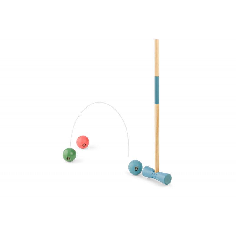 Set de Croquet, BS Toys [ps:9a889435-6f7e-4480-958a-80ee25bf8d0b]