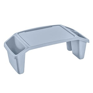 Bancă Masuță Laptop Plastic Bleu Jumbo | 59,5x30,3x21,1cm - Albastru (3) [ps:0245cdd1-7d11-4b67-a228-c9cf2b363535]